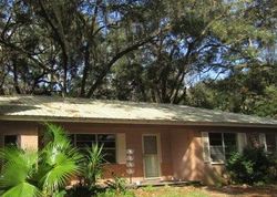 Foreclosure Listing in SW 170TH ST ARCHER, FL 32618