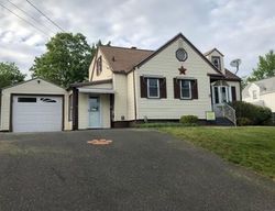 Foreclosure in  ENTERPRISE ST South Hadley, MA 01075