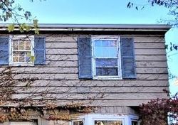 Foreclosure in  PARKVIEW AVE Rockford, IL 61107