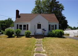 Foreclosure Listing in HARLAN ST MANCHESTER, CT 06042