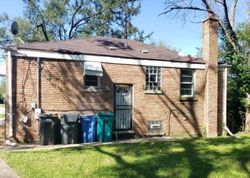 Foreclosure in  N LIND AVE Hillside, IL 60162
