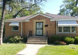 Foreclosure in  N LIND AVE Hillside, IL 60162