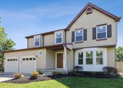 Foreclosure in  PARLIAMENT RD Marlton, NJ 08053
