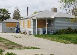 Foreclosure in  N O ST Tulare, CA 93274