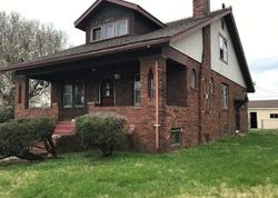 Foreclosure in  POST PL East Saint Louis, IL 62205