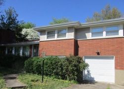 Foreclosure in  S CHESLEY DR Louisville, KY 40219