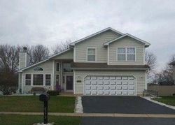 Foreclosure Listing in NEWBERRY LN PLAINFIELD, IL 60586
