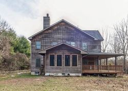 Foreclosure in  HENNETT RD Valatie, NY 12184