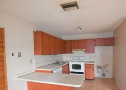 Foreclosure in  N 72ND TER Hollywood, FL 33024