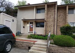 Foreclosure in  OAKSIDE LN University Park, IL 60484