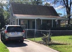 Foreclosure in  BUXTON ST Jacksonville, FL 32205