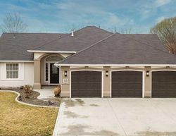 Foreclosure Listing in S BLUE HERON WAY NAMPA, ID 83687