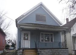 Foreclosure in  WOLTZ AVE Buffalo, NY 14212