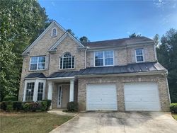 Foreclosure in  LAKESIDE DR SW Conyers, GA 30094