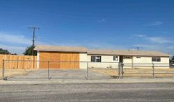 Foreclosure Listing in MONTGOMERY AVE PORTERVILLE, CA 93257