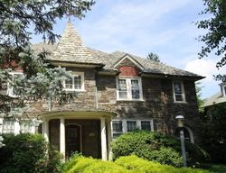 Foreclosure in  N 6TH ST Philadelphia, PA 19126