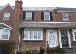 Foreclosure in  E WALNUT LN Philadelphia, PA 19138