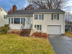 Foreclosure in  CROCKER AVE West Hartford, CT 06110