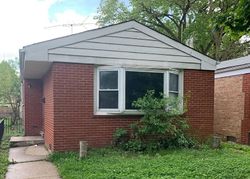 Foreclosure in  S MAY ST Chicago, IL 60643