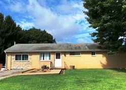 Foreclosure Listing in OAKWOOD DR VALENCIA, PA 16059