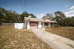 Foreclosure in  CLAIRE DR Leesburg, FL 34788