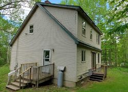 Foreclosure Listing in LINCOLN ST RICHMOND, ME 04357