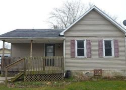 Foreclosure in  5TH ST Saint David, IL 61563