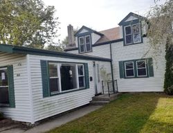 Foreclosure in  GREENBAY AVE Calumet City, IL 60409