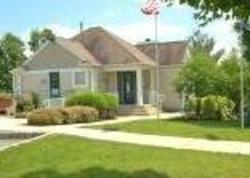 Foreclosure in  OVERLOOK DR Stewartsville, NJ 08886