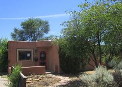 Foreclosure in  DOUGLAS MACARTHUR RD NW Albuquerque, NM 87107