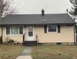 Foreclosure in  BURNHAM RD East Brunswick, NJ 08816