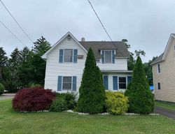 Foreclosure in  PEACH ST Hammonton, NJ 08037