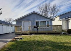 Foreclosure in  N PROSPECT DR Round Lake, IL 60073