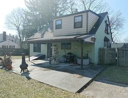 Foreclosure in  LOWER BEVERLY HLS West Springfield, MA 01089
