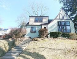 Foreclosure in  LOWER BEVERLY HLS West Springfield, MA 01089