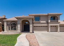 Foreclosure in  W APODACA DR Litchfield Park, AZ 85340