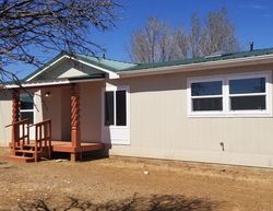 Foreclosure Listing in PEACEFUL DR EDGEWOOD, NM 87015