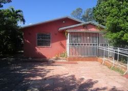 Foreclosure in  NW 17TH AVE Miami, FL 33167