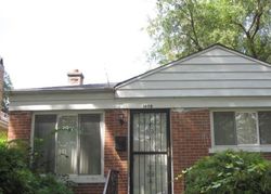 Foreclosure in  S 19TH AVE Maywood, IL 60153