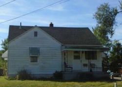Foreclosure in  WILBRAHAM RD Middletown, OH 45042