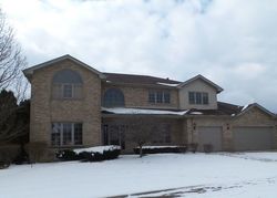 Foreclosure Listing in CLOVE DR FRANKFORT, IL 60423