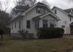 Foreclosure in  CLIFFORD AVE Rochester, NY 14609