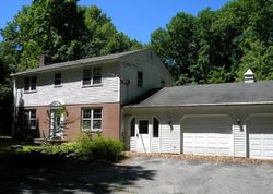 Foreclosure Listing in HARD HILL RD WOODBURY, CT 06798