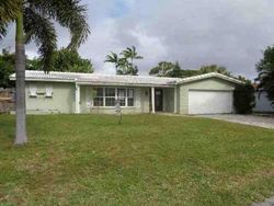 Foreclosure in  NE 56TH CT Fort Lauderdale, FL 33334
