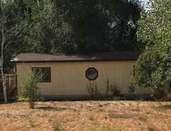 Foreclosure in  SW RIMROCK RD Prineville, OR 97754