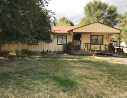 Foreclosure Listing in SW RIMROCK RD PRINEVILLE, OR 97754