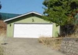 Foreclosure Listing in MONTE DR ROSEBURG, OR 97471