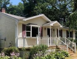 Foreclosure in  LAUREL DR Canterbury, CT 06331