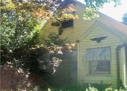 Foreclosure in  BINGHAM ST New Britain, CT 06051