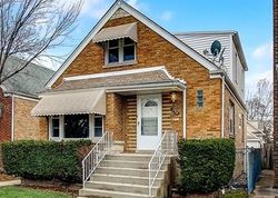 Foreclosure in  N NATCHEZ AVE Chicago, IL 60634